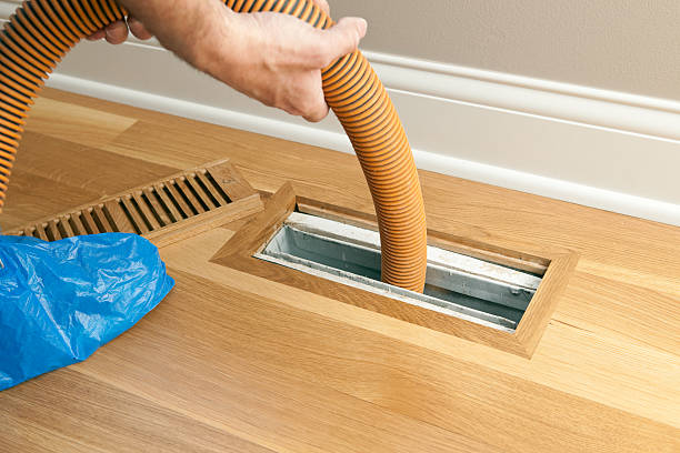 Best HVAC Air Duct Cleaning  in Millersburg, PA